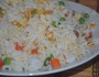 Egg & Vegetable Fried Rice