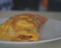 Omelette – Ham, Cheese & Onions