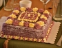 Ube Cake (purple yam cake)